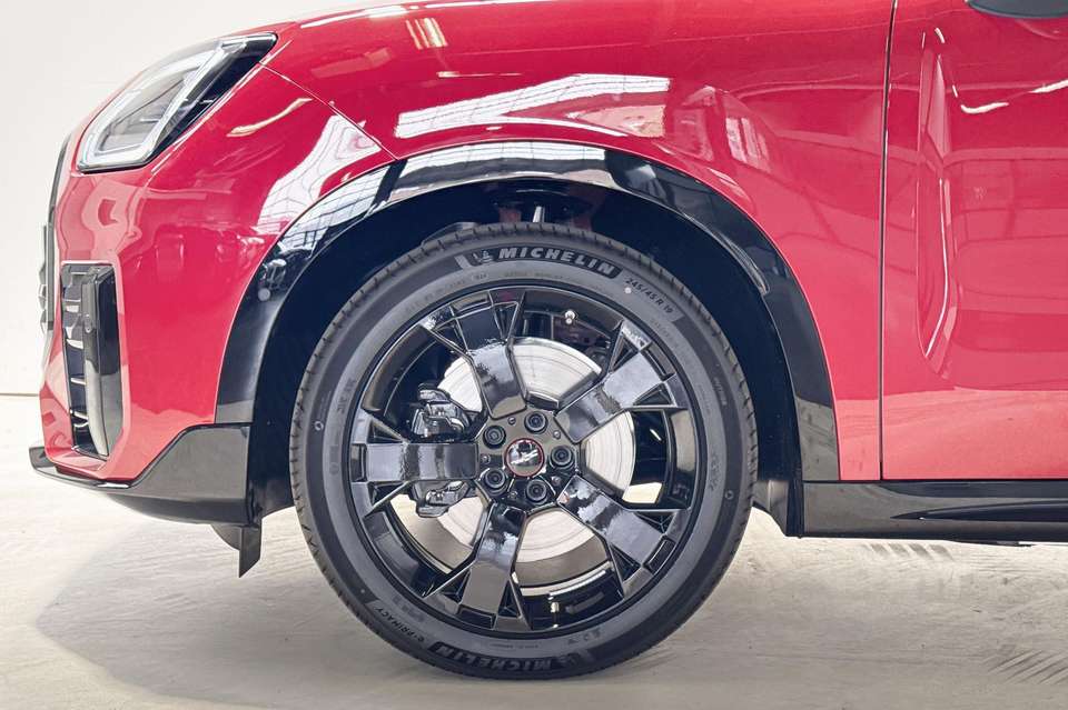 MINI Countryman SE All4 - Imagem 5
