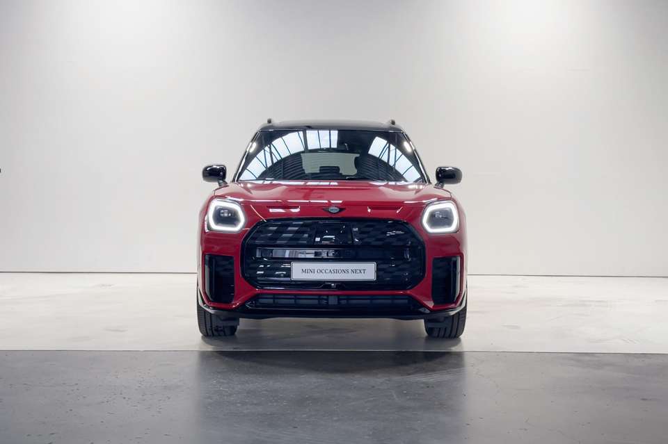 MINI Countryman SE All4 - Imagem 6