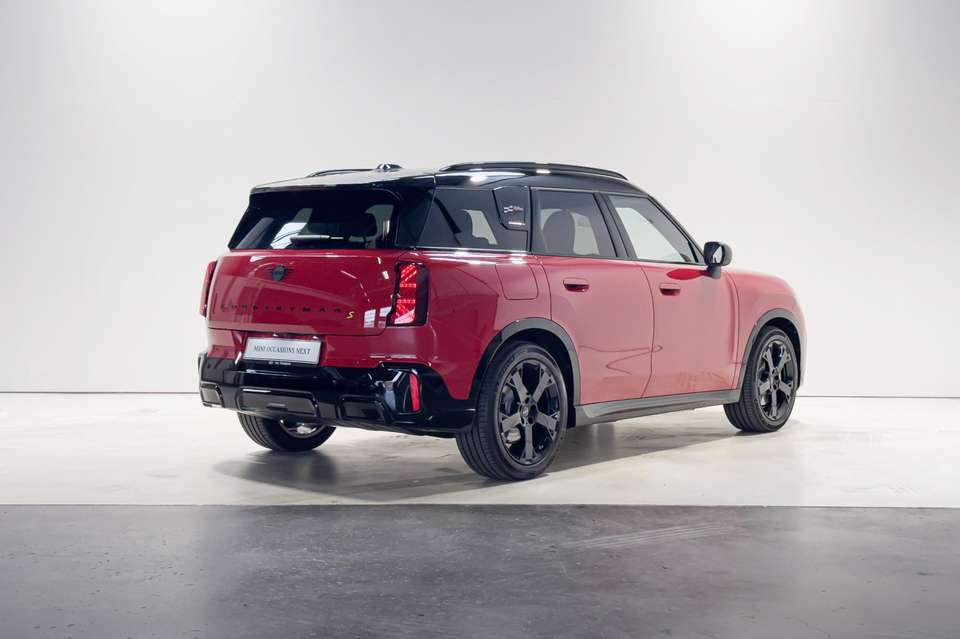 MINI Countryman SE All4 - Imagem 7