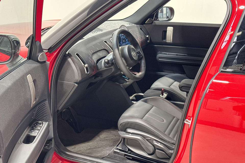 MINI Countryman SE All4 - Imagem 10