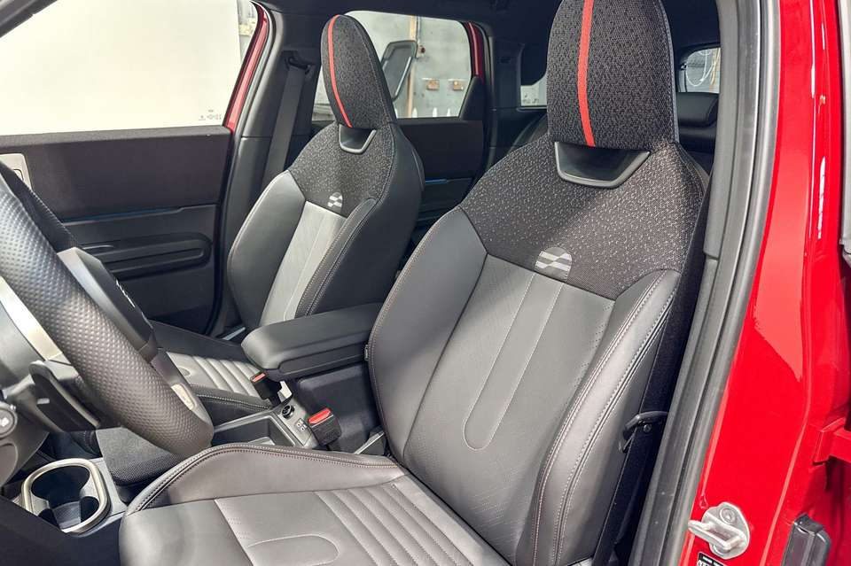 MINI Countryman SE All4 - Imagem 12
