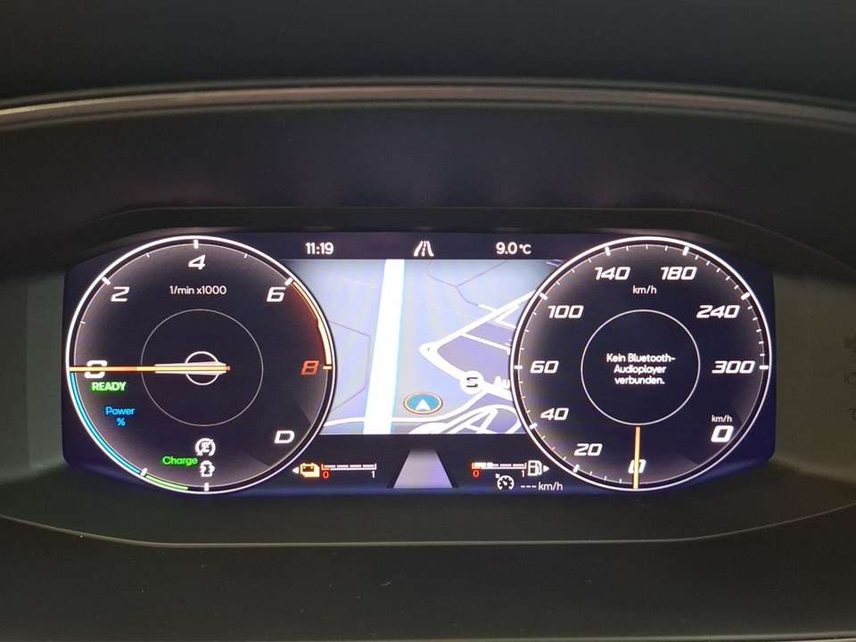 CUPRA Leon - Imagem 11