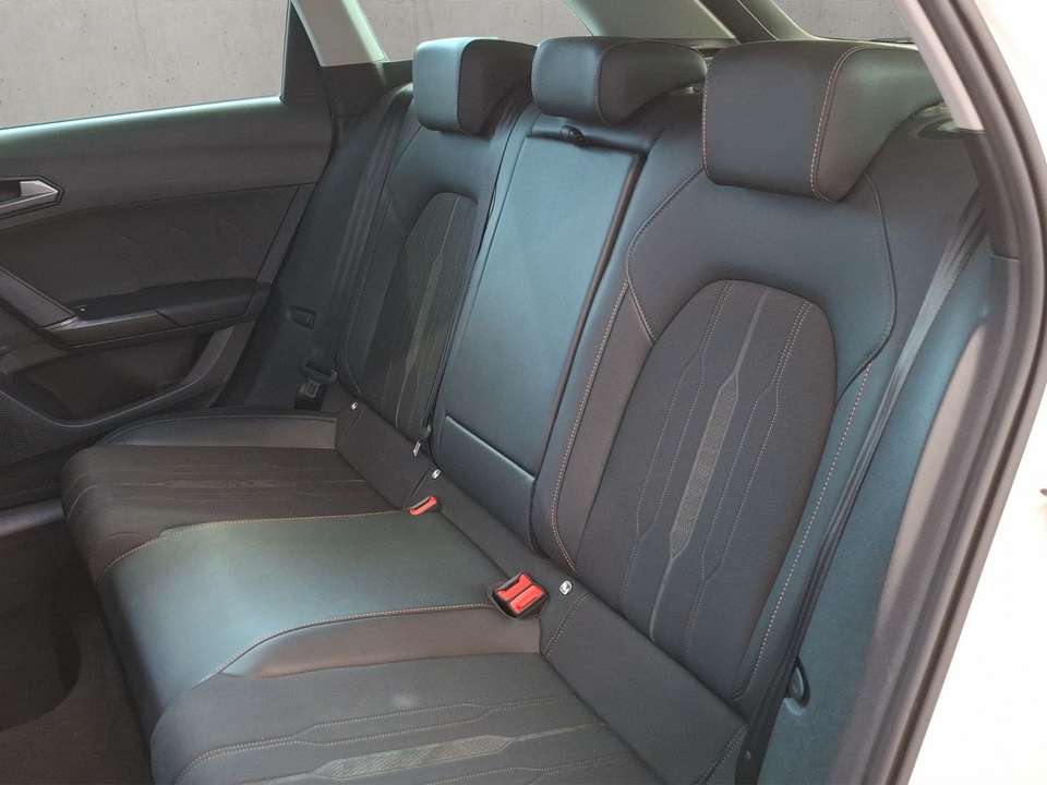 CUPRA Leon - Imagem 13
