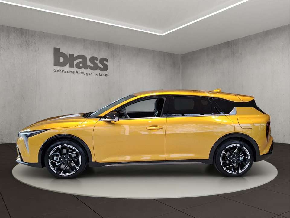 Kia K4 - Imagem 2