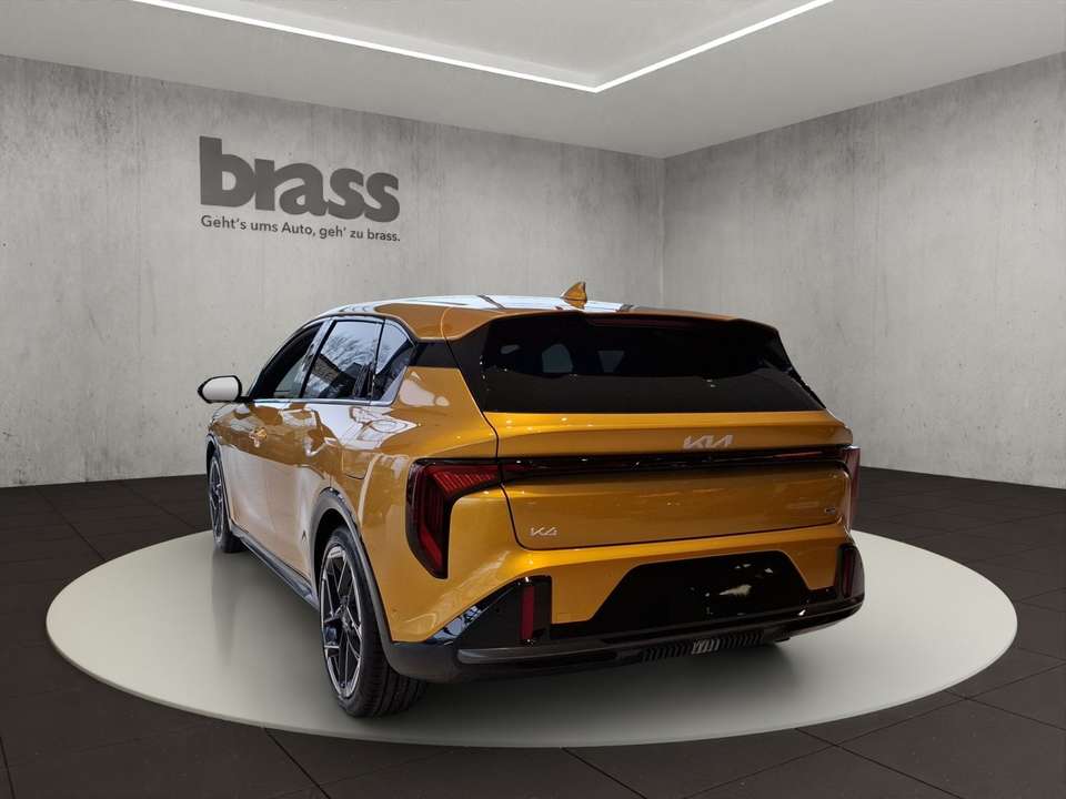 Kia K4 - Imagem 3