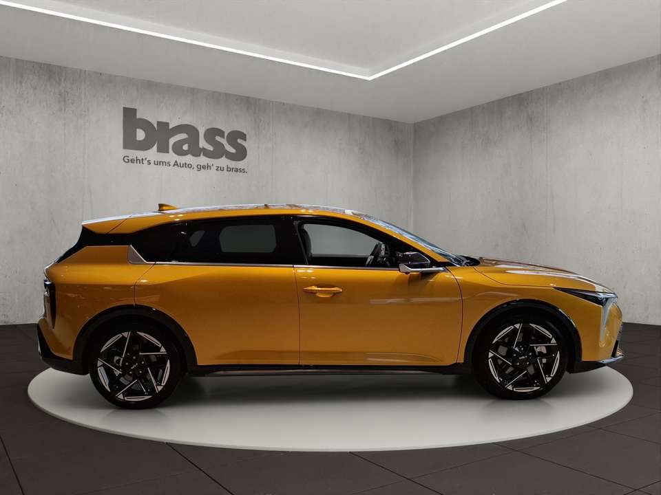 Kia K4 - Imagem 6