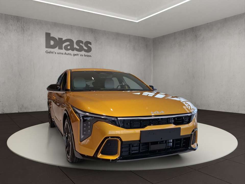 Kia K4 - Imagem 7
