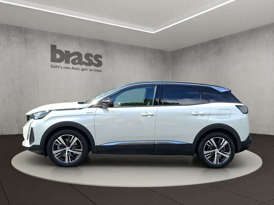 Peugeot 3008 - Imagem 2