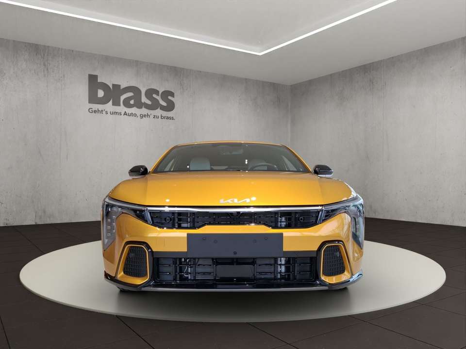 Kia K4 - Imagem 8