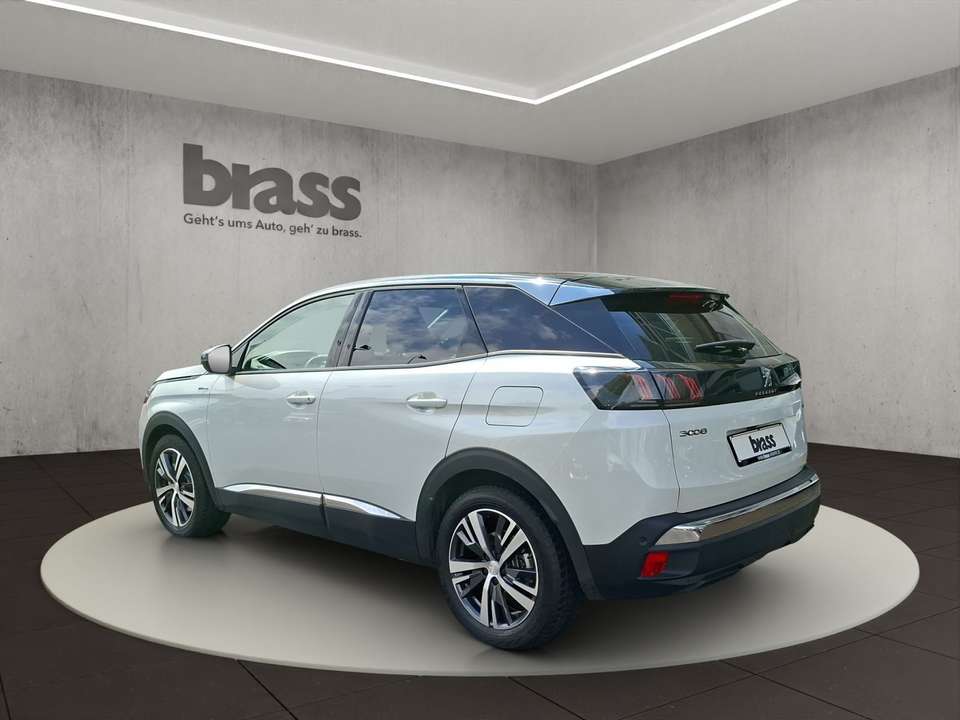 Peugeot 3008 - Imagem 3