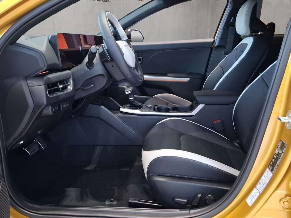 Kia K4 - Imagem 9