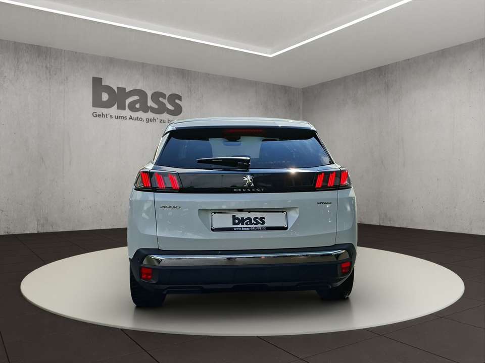 Peugeot 3008 - Imagem 4