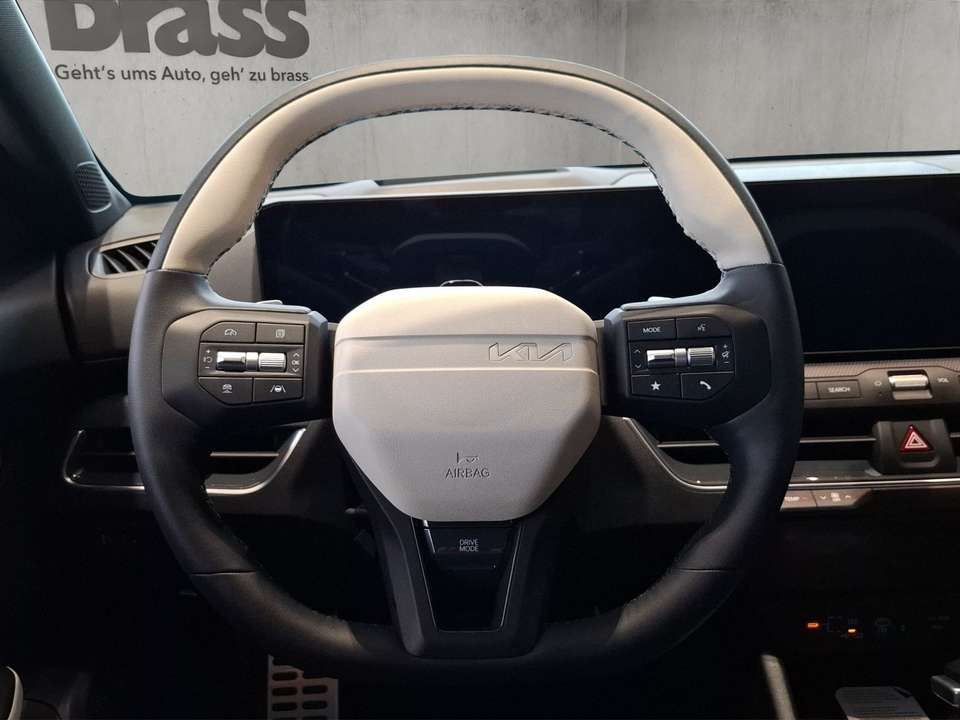Kia K4 - Imagem 10