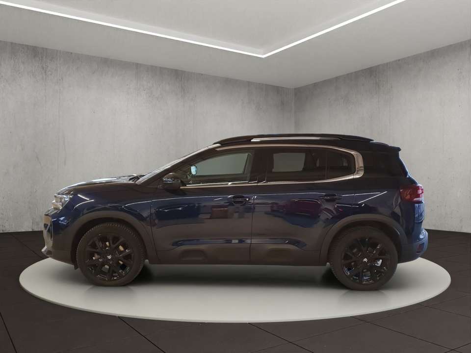 Citroen C5 Aircross - Imagem 2