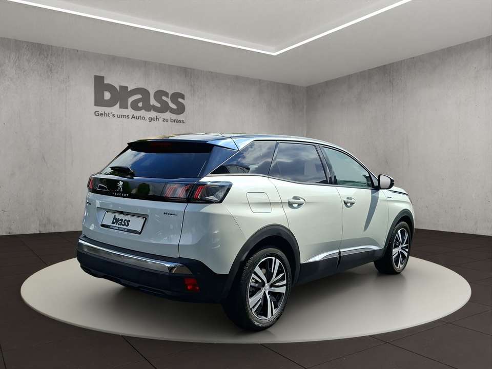 Peugeot 3008 - Imagem 5