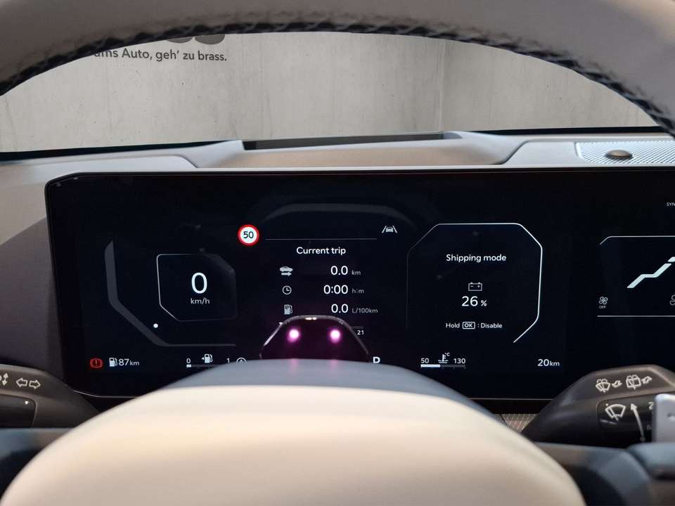 Kia K4 - Imagem 11