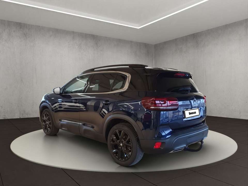 Citroen C5 Aircross - Imagem 3