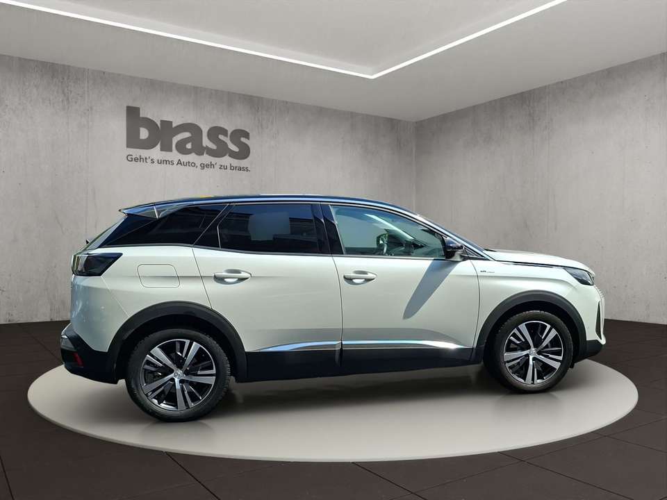 Peugeot 3008 - Imagem 6