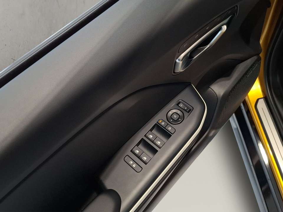 Kia K4 - Imagem 12