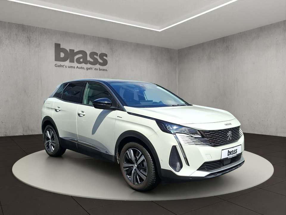 Peugeot 3008 - Imagem 7