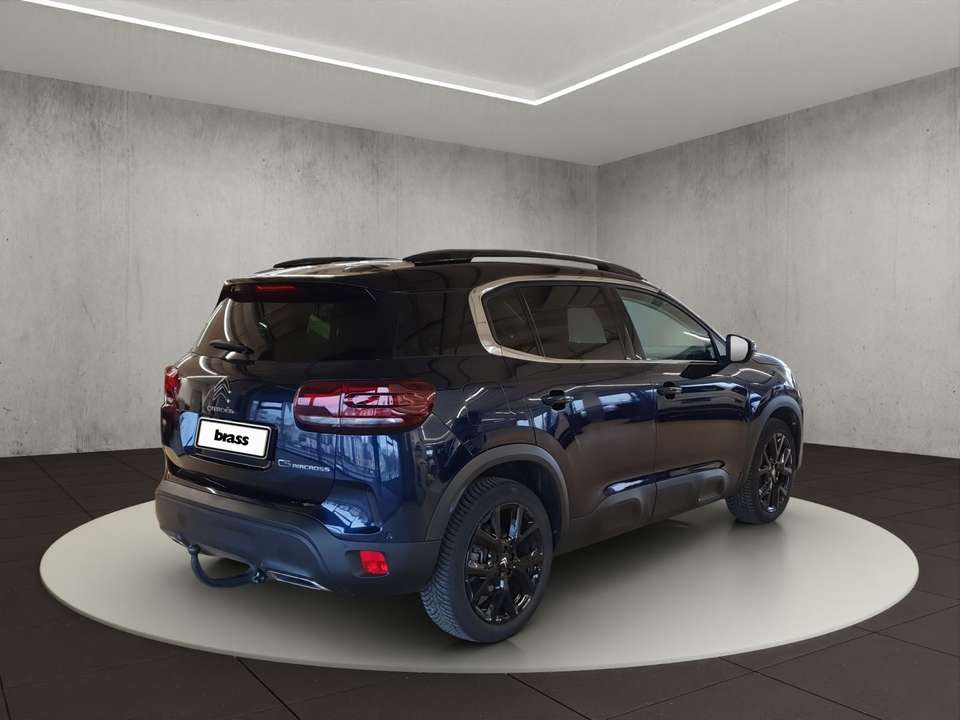 Citroen C5 Aircross - Imagem 5