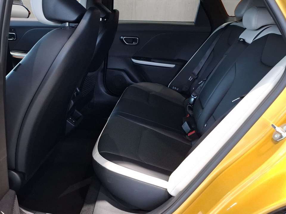 Kia K4 - Imagem 13