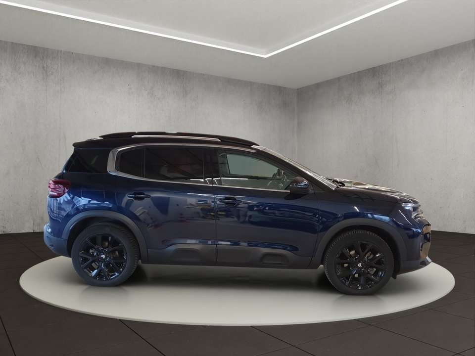 Citroen C5 Aircross - Imagem 6