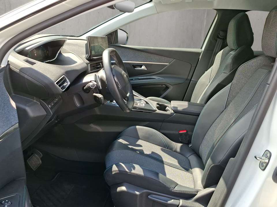 Peugeot 3008 - Imagem 9