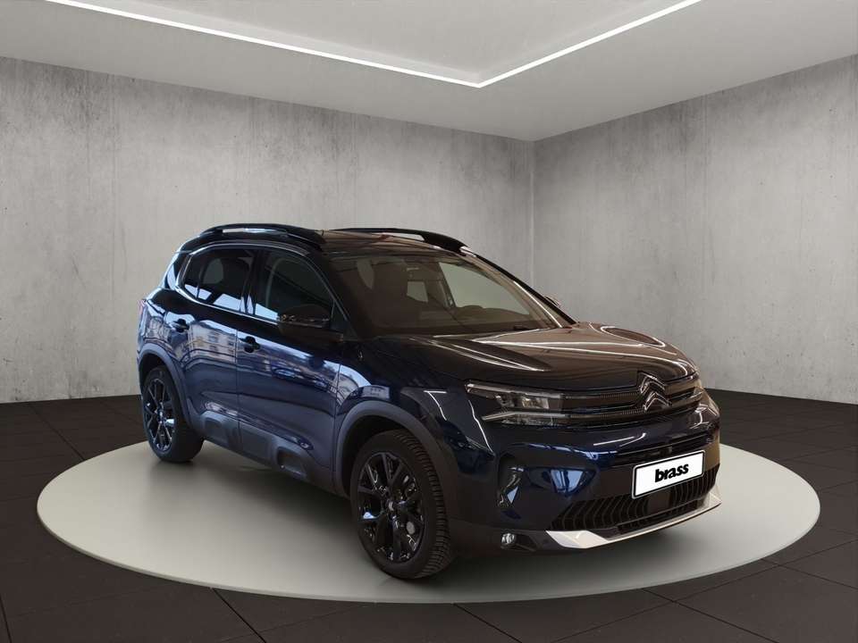 Citroen C5 Aircross - Imagem 7