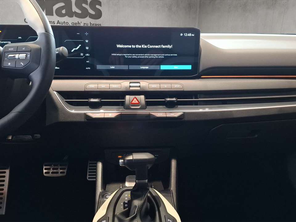 Kia K4 - Imagem 15