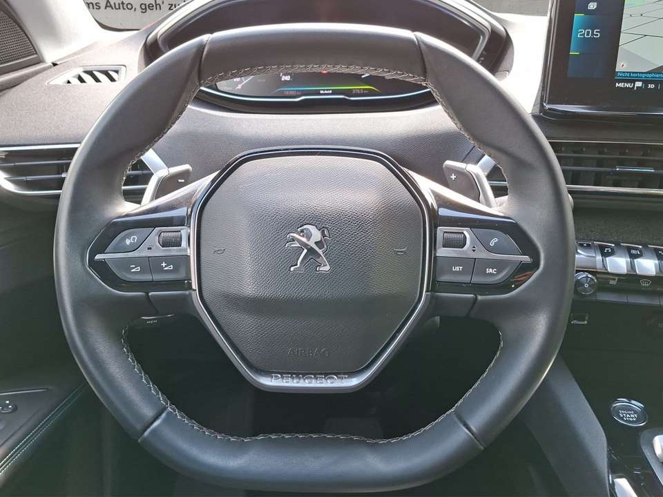 Peugeot 3008 - Imagem 10