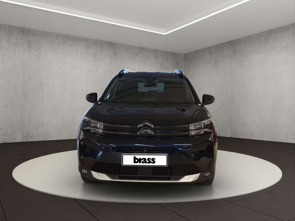 Citroen C5 Aircross - Imagem 8