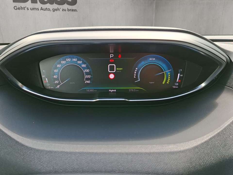 Peugeot 3008 - Imagem 11