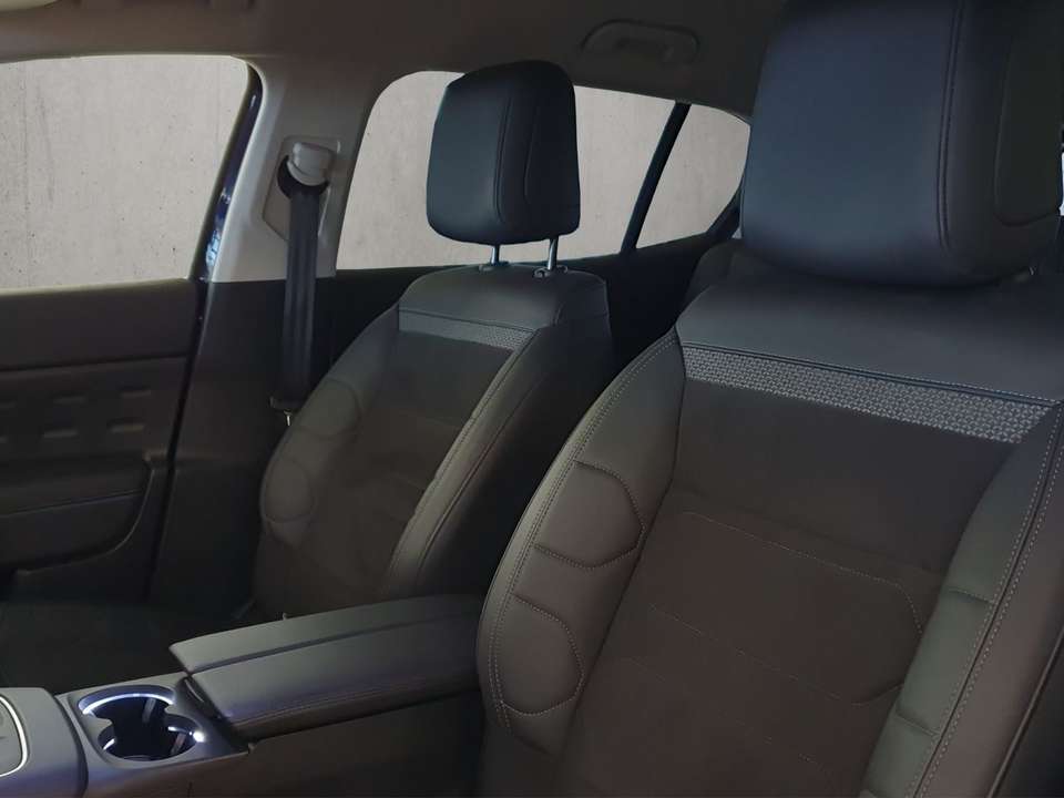 Citroen C5 Aircross - Imagem 9
