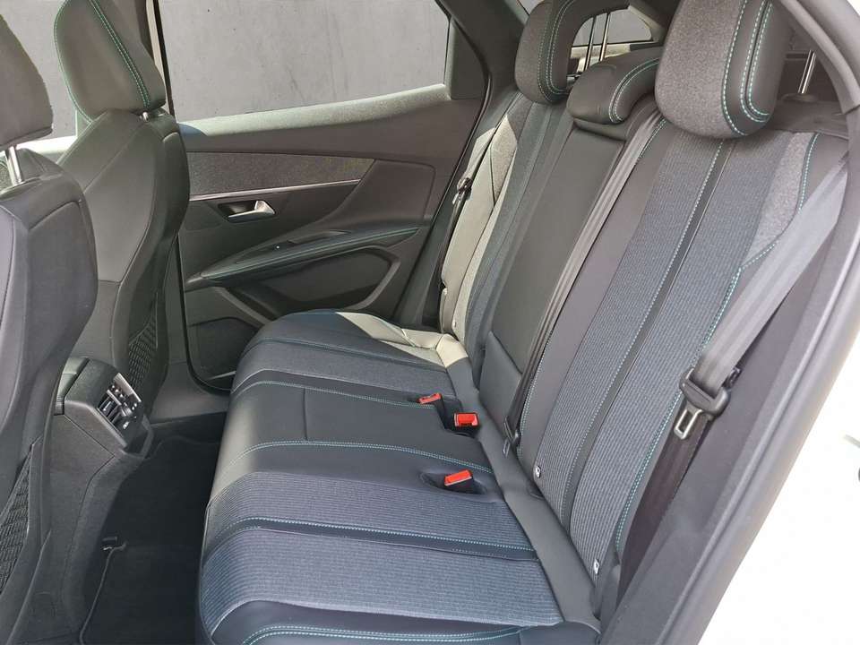 Peugeot 3008 - Imagem 13