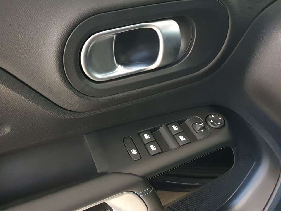 Citroen C5 Aircross - Imagem 12