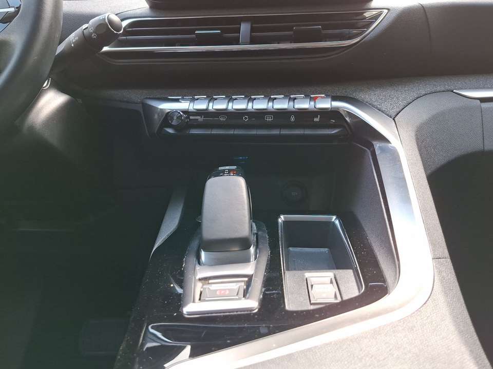 Peugeot 3008 - Imagem 15