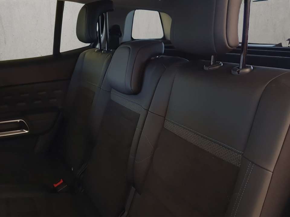 Citroen C5 Aircross - Imagem 13