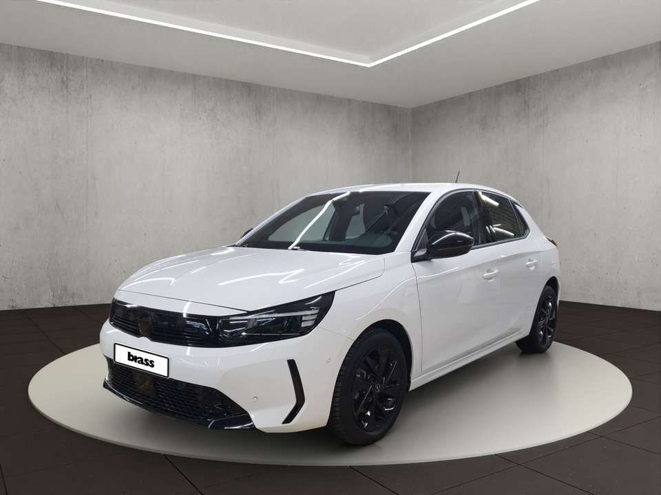 Opel Corsa - Imagem 1