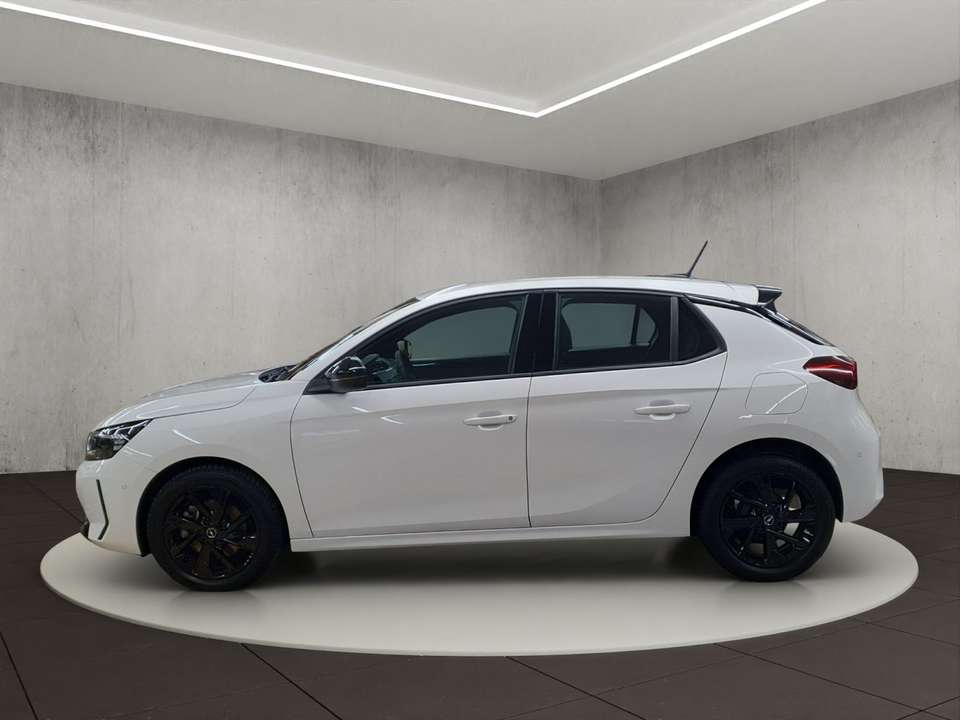 Opel Corsa - Imagem 2