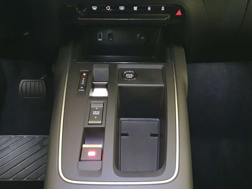 Citroen C5 Aircross - Imagem 15