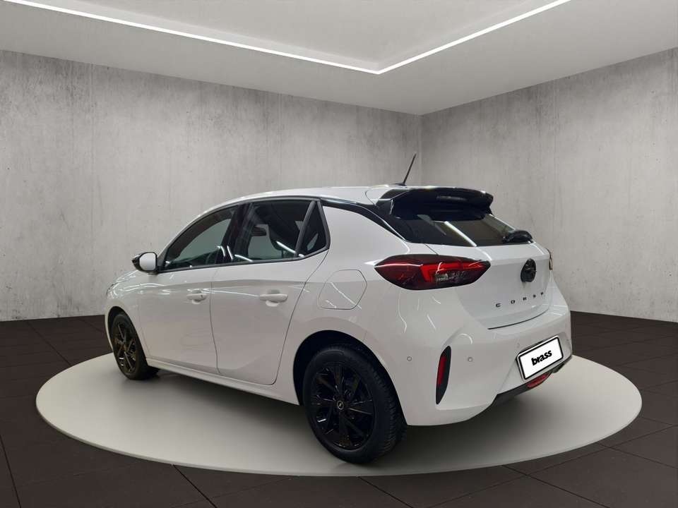 Opel Corsa - Imagem 3