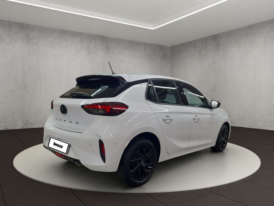 Opel Corsa - Imagem 5
