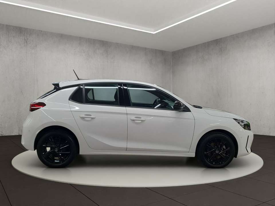 Opel Corsa - Imagem 6