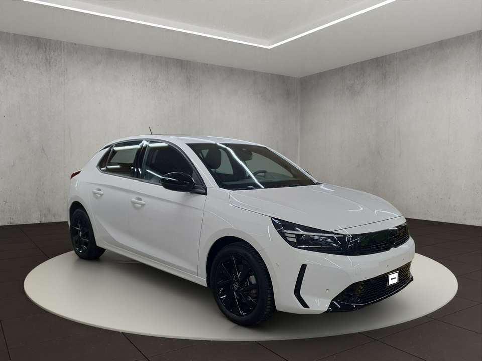 Opel Corsa - Imagem 7