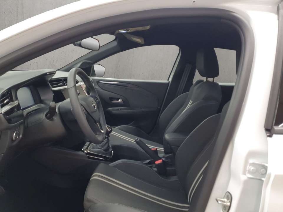 Opel Corsa - Imagem 9