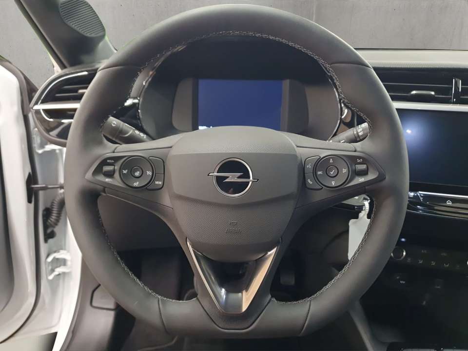 Opel Corsa - Imagem 10