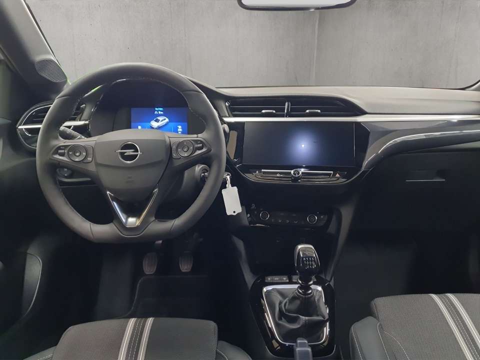 Opel Corsa - Imagem 14