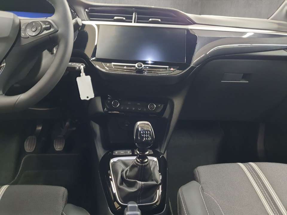 Opel Corsa - Imagem 15