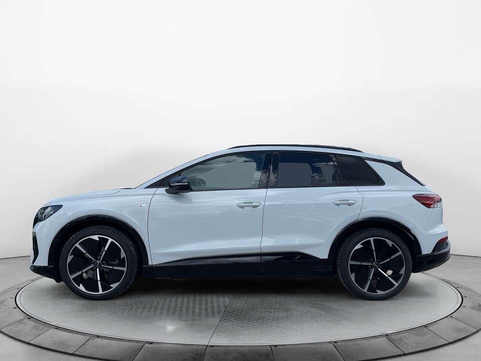 Audi Q4 e-tron - Imagem 2